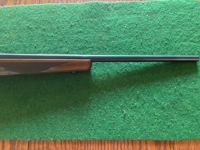Ruger 77/17M2 17 Mach 2 - Image 4 of 10