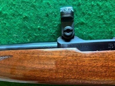 Ruger 77/17M2 17 Mach 2 - Image 10 of 10