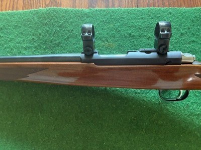 Ruger 77/17M2 17 Mach 2 - Image 6 of 10