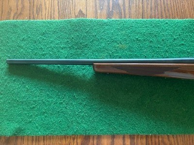 Ruger 77/17M2 17 Mach 2 - Image 7 of 10