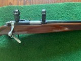 Ruger 77/17M2 17 Mach 2 - Image 3 of 10