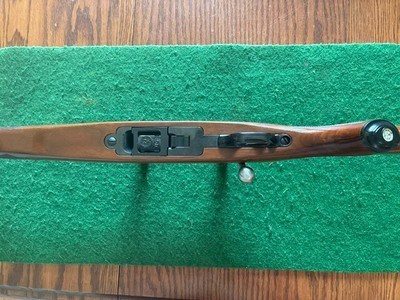 Ruger 77/17M2 17 Mach 2 - Image 8 of 10