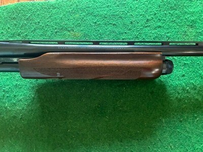 Remington 870 LW 20 Gauge Magnum Wingmaster - Image 4 of 12