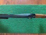Remington 870 LW 20 Gauge Magnum Wingmaster - Image 11 of 12