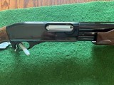 Remington 870 LW 20 Gauge Magnum Wingmaster - Image 3 of 12