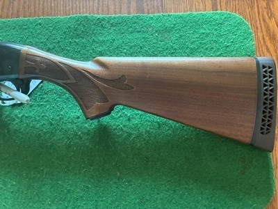 Remington 870 LW 20 Gauge Magnum Wingmaster - Image 6 of 12