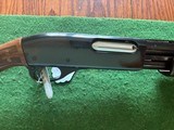 Remington 870 LW 20 Gauge Magnum Wingmaster - Image 12 of 12