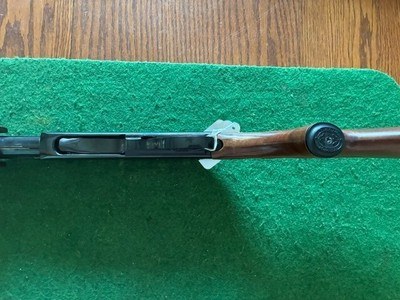 Remington 870 LW 20 Gauge Magnum Wingmaster - Image 10 of 12