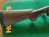 Remington 870 LW 20 Gauge Magnum Wingmaster - Image 2 of 12