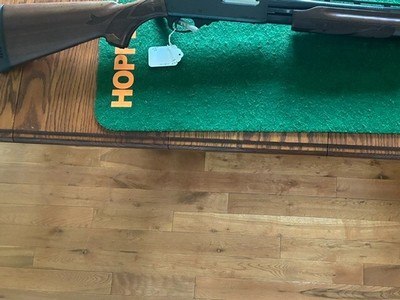 Remington 870 LW 20 Gauge Magnum Wingmaster - Image 1 of 12