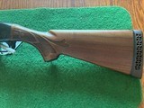 Remington 870 LW 20 Gauge Magnum Wingmaster - Image 6 of 12