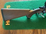 Ruger 77/22 22 Hornet - Image 2 of 8
