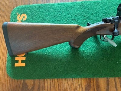 Ruger 77/22 22 Hornet - Image 2 of 8
