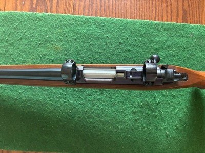 Ruger 77/22 22 Hornet - Image 8 of 8