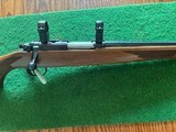 Ruger 77/22 22 Hornet - Image 3 of 8