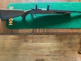 Ruger 77/22 22 Hornet - Image 1 of 8