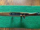 Ruger 77/22 22 Hornet - Image 7 of 8