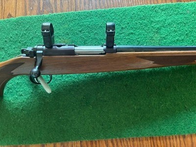 Ruger 77/22 22 Hornet - Image 3 of 8
