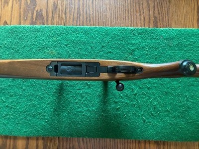 Ruger 77/22 22 Hornet - Image 7 of 8