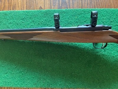 Ruger 77/22 22 Hornet - Image 6 of 8
