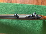 Ruger 77/22 22 Hornet - Image 8 of 8