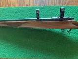 Ruger 77/22 22 Hornet - Image 6 of 8