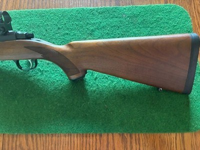 Ruger 77/22 22 Hornet - Image 5 of 8