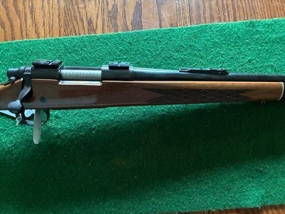 Remington 700 BDL 6 mm - Image 3 of 9