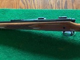 Remington 700 BDL 6 mm - Image 6 of 9