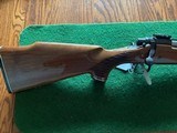 Remington 700 BDL 6 mm - Image 2 of 9