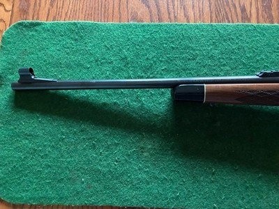 Remington 700 BDL 6 mm - Image 7 of 9