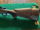 Remington 700 BDL 6 mm - Image 5 of 9