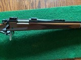 Remington 700 BDL 6 mm - Image 3 of 9