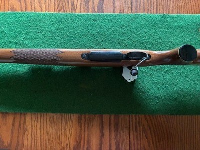 Remington 700 BDL 6 mm - Image 8 of 9