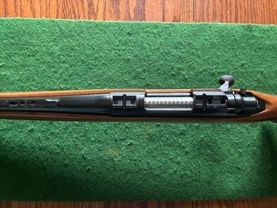 Remington 700 BDL 6 mm - Image 9 of 9
