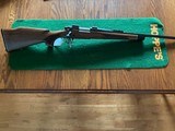 Remington 700 BDL 6 mm - Image 1 of 9