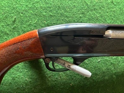 Remington 1100LW 20 Magnum - Image 9 of 11