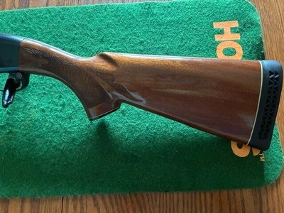 Remington 1100LW 20 Magnum - Image 4 of 11
