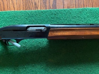Remington 1100LW 20 Magnum - Image 10 of 11