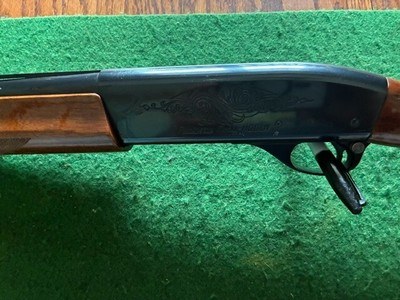 Remington 1100LW 20 Magnum - Image 5 of 11