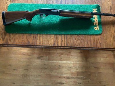 Remington 1100LW 20 Magnum - Image 1 of 11