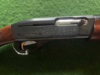 Remington 1187 Premier 20 Gauge - Image 3 of 10