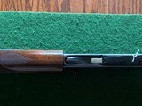 Remington 1187 Premier 20 Gauge - Image 9 of 10