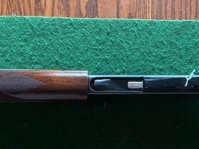 Remington 1187 Premier 20 Gauge - Image 9 of 10