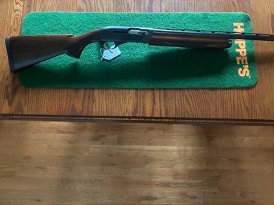 Remington 1187 Premier 20 Gauge - Image 1 of 10