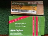 Remington 1187 Premier 20 Gauge - Image 10 of 10