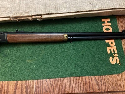 Marlin 336 Zane Grey Century 30-30 - Image 3 of 8