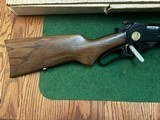 Marlin 336 Zane Grey Century 30-30 - Image 2 of 8