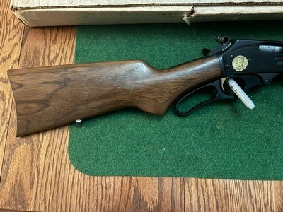 Marlin 336 Zane Grey Century 30-30 - Image 2 of 8
