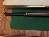 Marlin 336 Zane Grey Century 30-30 - Image 5 of 8